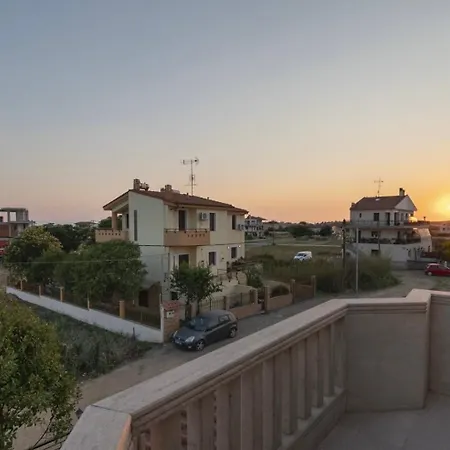 Villa Anastazia
