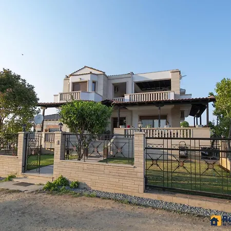 Anastazia باراليا ديونيسيو