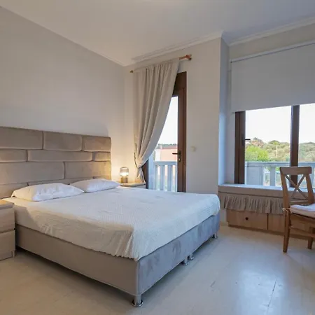 Anastazia 别墅 帕拉利亚狄奥尼索