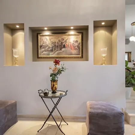 Anastazia 别墅 帕拉利亚狄奥尼索