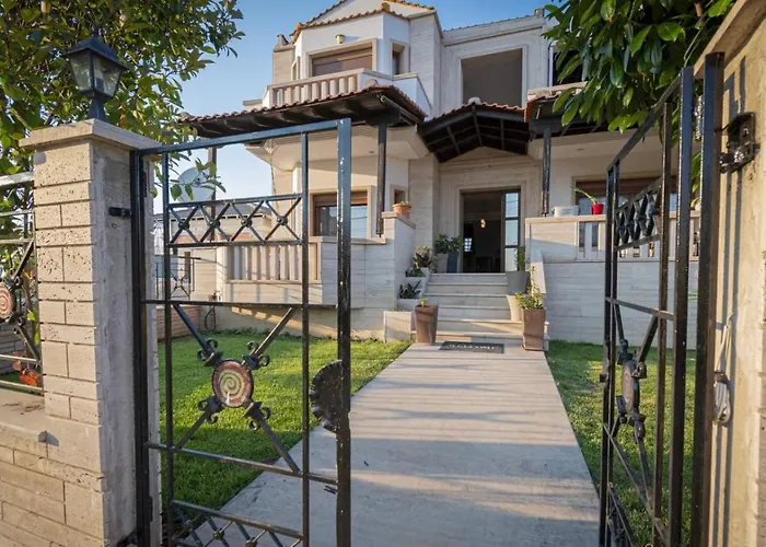 Villa Anastazia