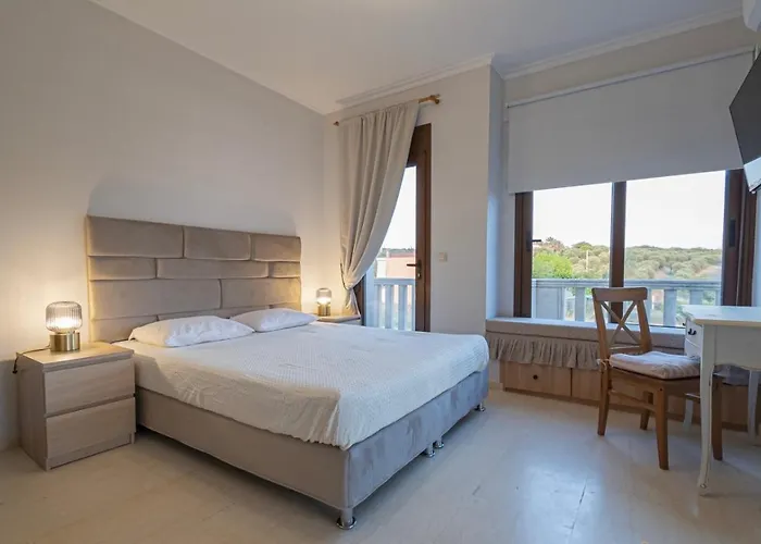 Anastazia Villa Paralia Dionisiou
