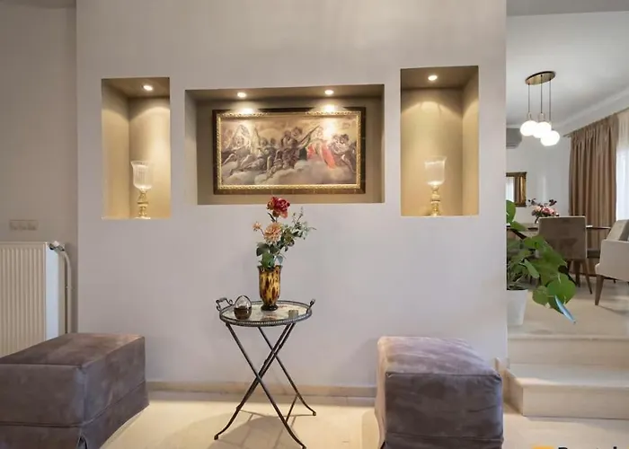 Anastazia Villa Paralia Dionisiou