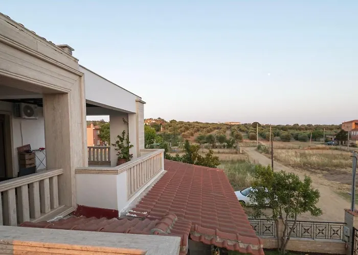 Anastazia Villa *