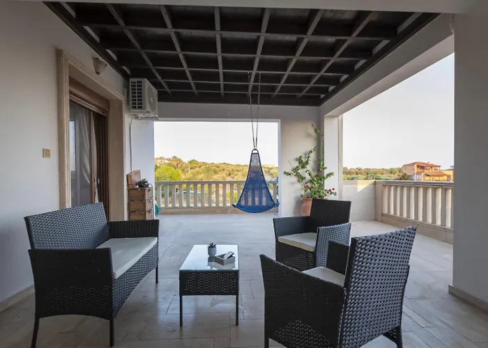 Villa Anastazia *